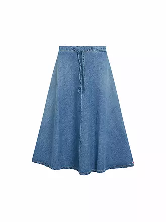 TOMMY HILFIGER | Falda vaquera | 